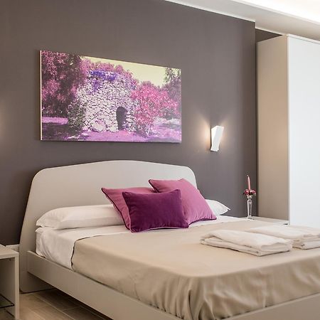 Novantanove B&B Лечче Экстерьер фото
