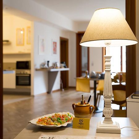 Novantanove B&B Лечче Экстерьер фото