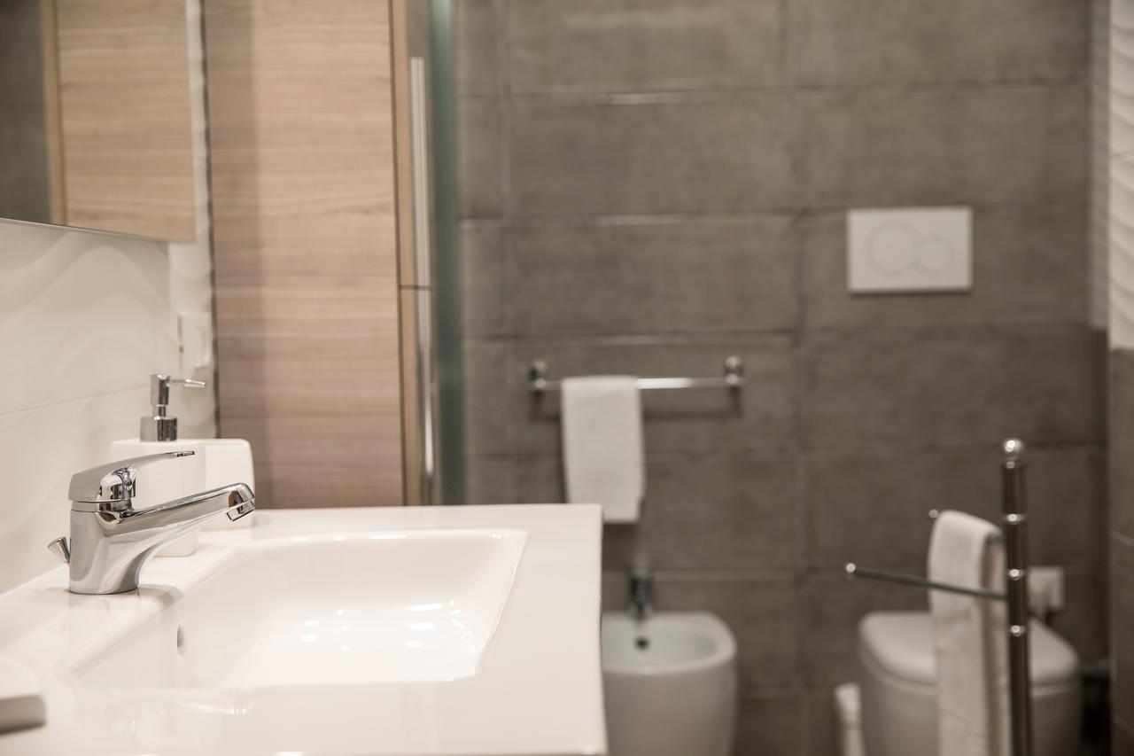 Novantanove B&B Лечче Экстерьер фото