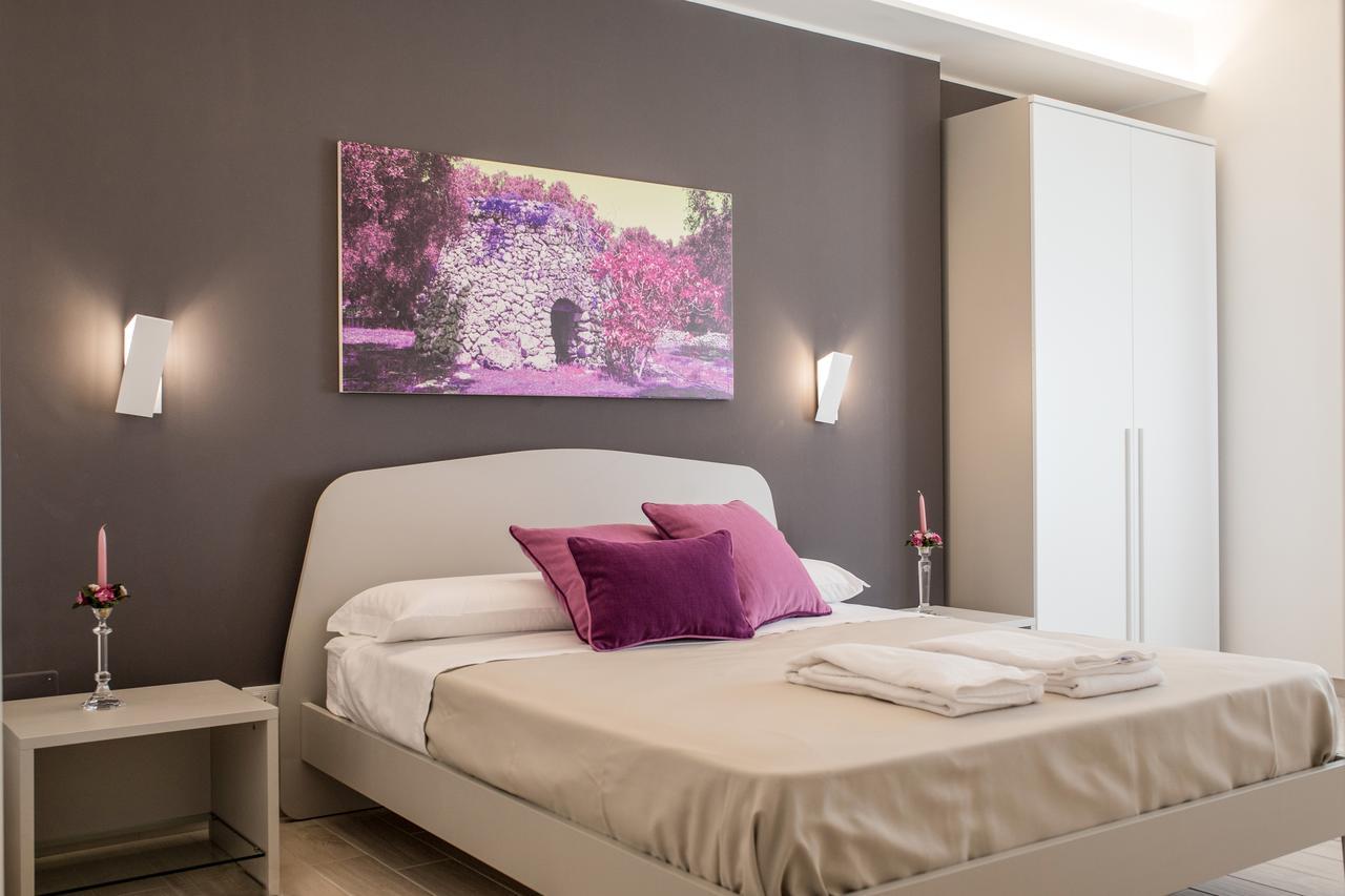 Novantanove B&B Лечче Экстерьер фото