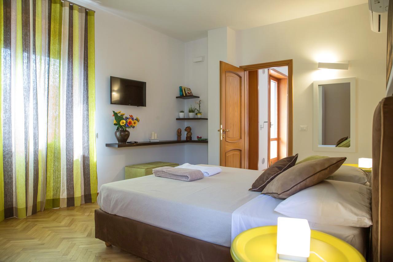 Novantanove B&B Лечче Экстерьер фото