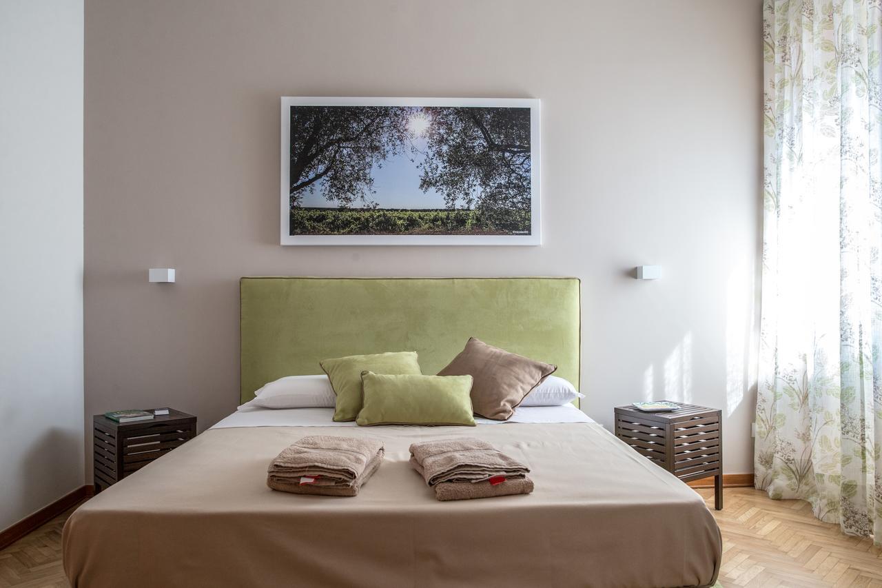 Novantanove B&B Лечче Экстерьер фото