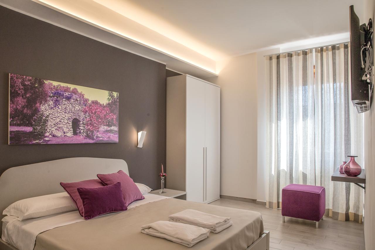 Novantanove B&B Лечче Экстерьер фото