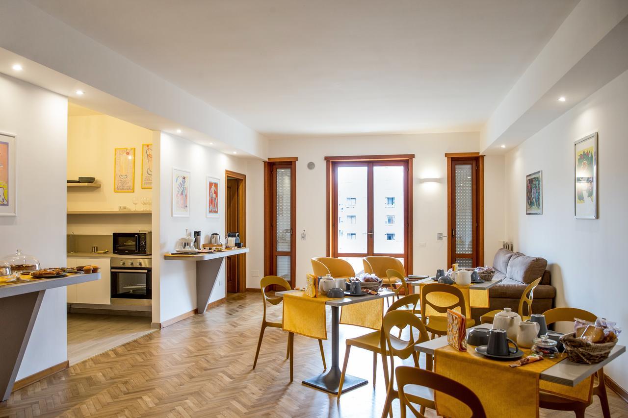 Novantanove B&B Лечче Экстерьер фото