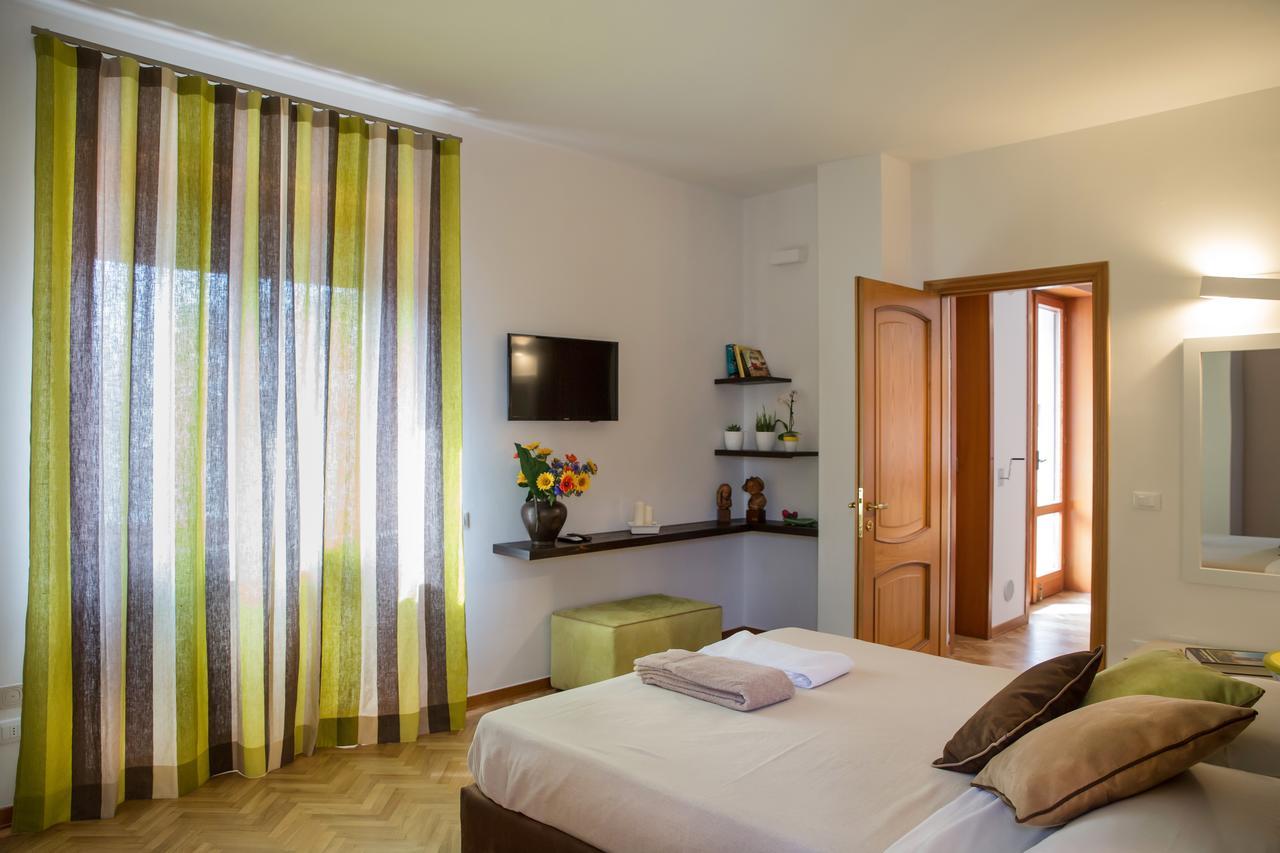 Novantanove B&B Лечче Экстерьер фото