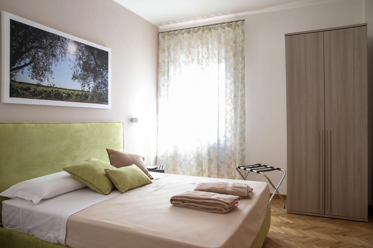 Novantanove B&B Лечче Экстерьер фото