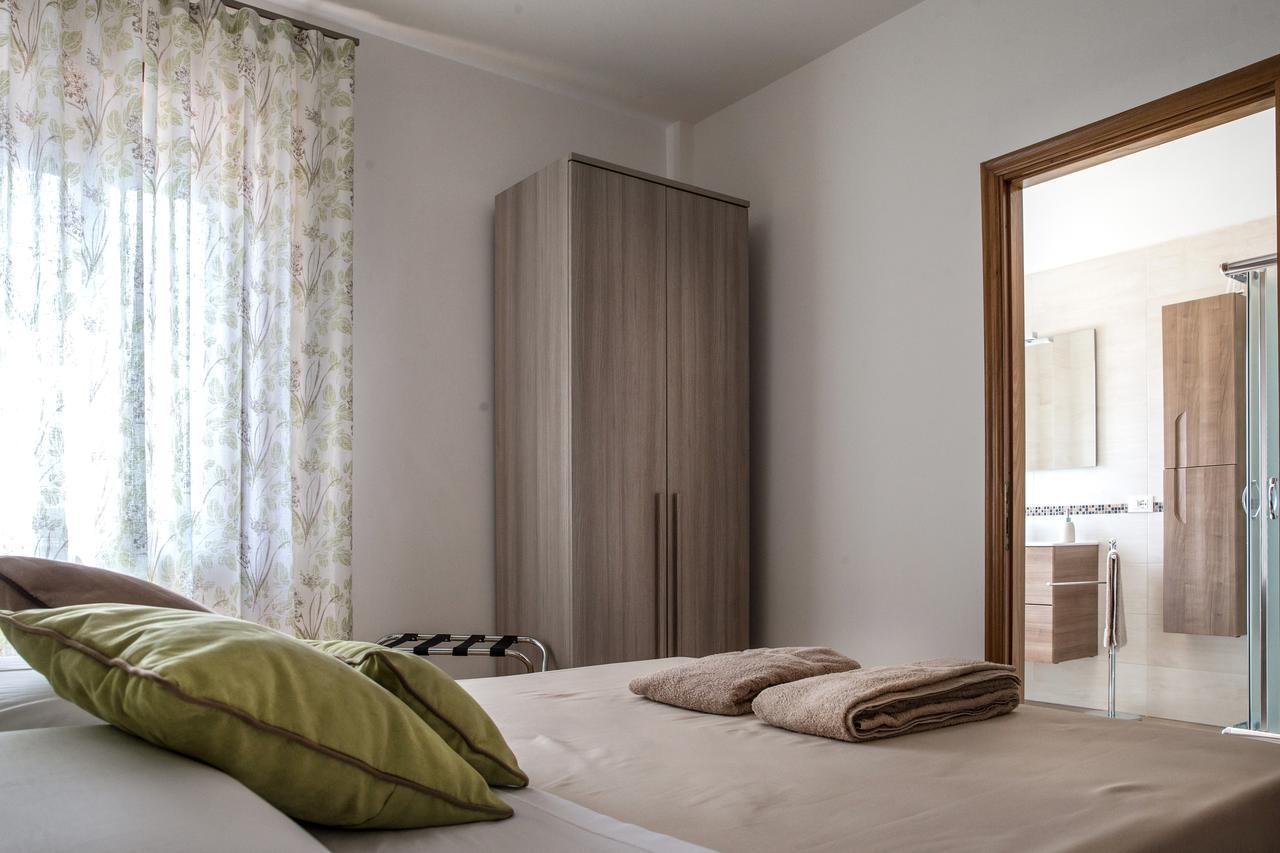 Novantanove B&B Лечче Экстерьер фото