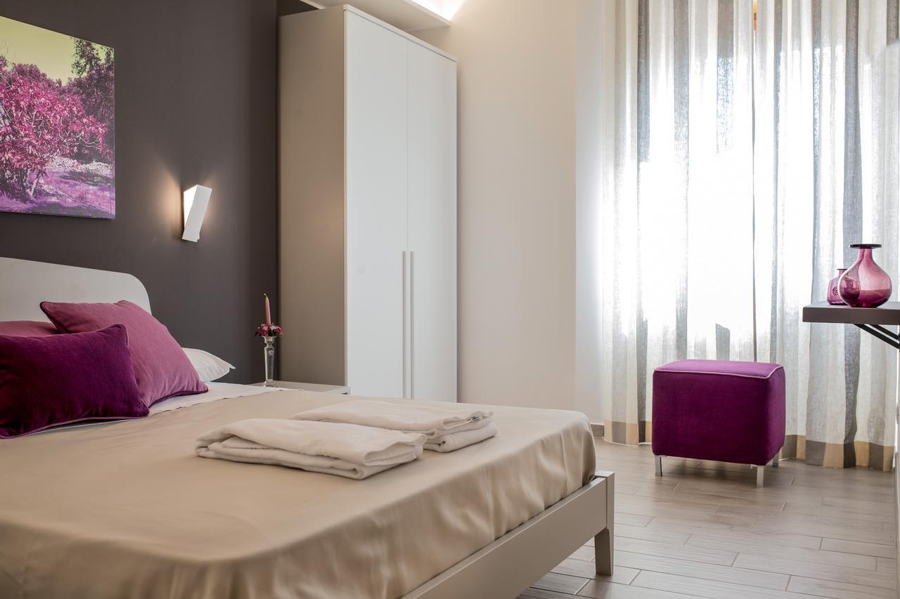 Novantanove B&B Лечче Экстерьер фото