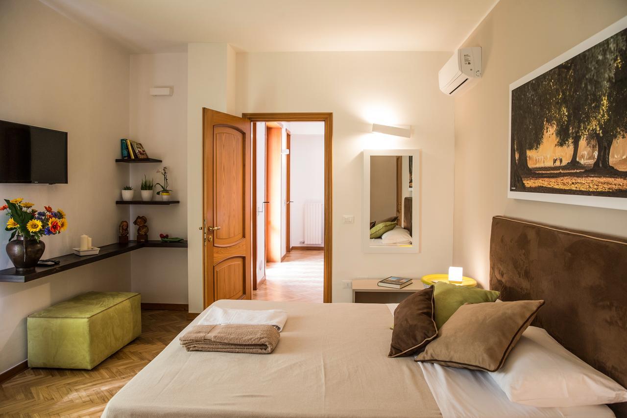 Novantanove B&B Лечче Экстерьер фото